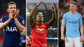 A Tasty Period Of Premier League Football Is On The Way
