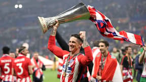 Fernando Torres Has Just Announced His New Club