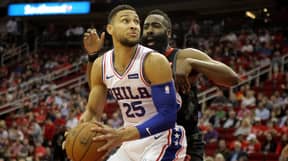 Ben Simmons' Philadelphia 76ers The Latest NBA Team To Get Banned By Chinese Streaming Service