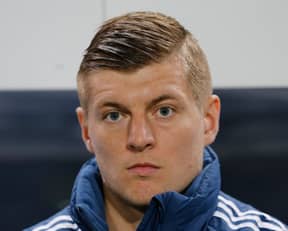 Toni Kroos Names The Two Players He Wishes Were German