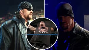 The Undertaker Brought 'American Bad A*s Vibes' In The Best WWE Promo Of The Year