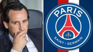 Paris Saint-Germain Star Set To Complete Move To Chinese Super League Club