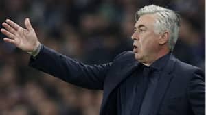 Carlo Ancelotti Has Left Bayern Munich