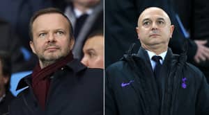 Manchester United Executive Vice-Chairman Ed Woodward Surpasses Daniel Levy To Become Highest-Paid Director In Premier League