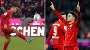 Philippe Coutinho Scores Hat-Trick In World Class Performance For Bayern Munich