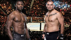 Cain Velasquez Set To Fight Francis Ngannou In Blockbuster UFC Match
