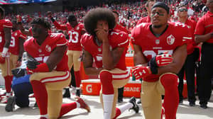 Colin Kaepernick To Release New Book Calling To 'Abolish The Police'