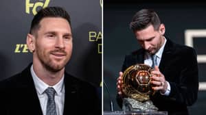 Barcelona Set Incredible 2020 Targets For Lionel Messi