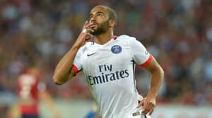 Spurs Reportedly Agree Fee For PSG's Lucas Moura