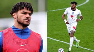 Tyrone Mings Opens Up On 'Plummeting Mental Health' During Euro 2020