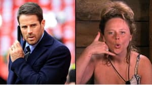 Jamie Redknapp Comments On Whether He'll Date Emily Atack Or Not