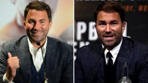 Eddie Hearn Reveals Two MMA 'Superstar Standouts' He Would Love To Sign To Matchroom