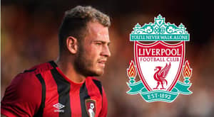 Liverpool 'In Advanced Talks' With Bournemouth Over Shock Move For Ryan Fraser In January