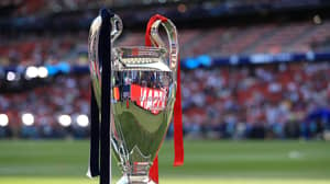 Liverpool’s, Chelsea’s, Man United’s And Man City’s Champions League Opponents Predicted