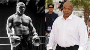 Mike Tyson Reveals Diet Secret Behind Remarkable Weight Loss And Body Transformation