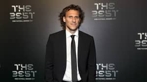 Diego Forlan Embarks On Another New Football Adventure