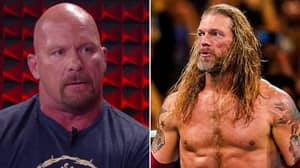 'Stone Cold' Steve Austin Responds To Return Question After Edge Comeback