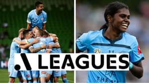 Football In Australia Gets New Identity With The Announcement Of 'A-Leagues'