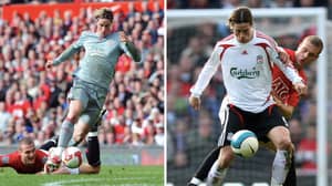 Fernando Torres Vs Nemanja Vidic Was The Greatest Premier League Battle