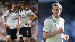 Rafael van der Vaart Says Gareth Bale Needs To 'Be An A***hole' To Succeed At Real Madrid