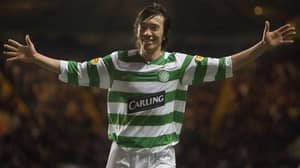The Legendary Shunsuke Nakamura Has Just Signed A New Contract Aged 40