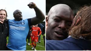 Adebayo Akinfenwa Is No Longer The Strongest Player In FIFA 19 Ultimate Team
