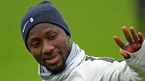 Naby Ketia Claims He Rejected Barcelona And Bayern For A Move To Liverpool