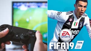Experts Say FIFA Addiction Is A Thing 