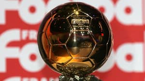 Ballon d'Or Winners If Only Premier League Players Could Win