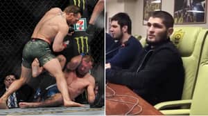 Khabib Nurmagomedov Brutally Trashes Conor McGregor And Donald Cerrone Following UFC 246