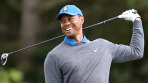 Tiger Woods Is Opening His Own Mini Golf Course With Bunkers, Fairways And Roughs