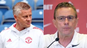 Two Man United Stars Have Put Their Transfer Plans On Hold Following Ralf Rangnick's Arrival