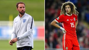 There's A Ridiculous Reason England Rejected Ethan Ampadu