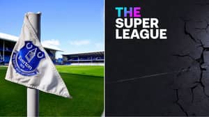 Everton Release Powerful Statement Slamming Premier League's Big 'Six' For Signing Up To European Super League