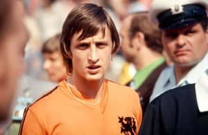 Johan Cruyff's 'Dream Team' Is Absolutely Beautiful