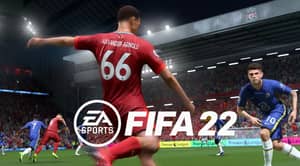 The Top 33 Premier League Players With The Highest Potential On FIFA 22 Career Mode 