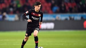 Bayer Leverkusen Youngster Unavailable For Atletico Clash Because Of School Exams