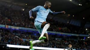 Yaya Toure and His Agent Donate £100,000 to Help the Victims of Manchester Attack