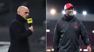 Danny Murphy Names The Signing Liverpool Should Make In The Next 24 Hours