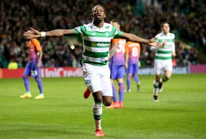 Moussa Dembele Gives Celtic Fans a Fright With His Latest Tweet