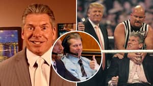 A Viral Twitter Thread Of 'Crazy' Vince McMahon Stories Is Comedy Gold 