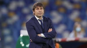 Inter Boss Antonio Conte Leaves By Mutual Consent