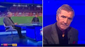 Graeme Souness Looked Like A Broken Man After Liverpool's 1-0 Defeat To Burnley