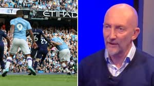 Ian Holloway Somehow Thinks The New Handball Rule Is Connected To Brexit