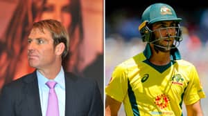 Glenn Maxwell Reveals The Touching Final Messages Received From Shane Warne