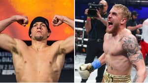Nate Diaz Sends Warning To Jake Paul After Conor McGregor Call Out Video 