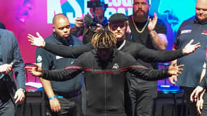 KSI Vs Logan Paul: Live Stream, TV Channel And Start Time For Los Angeles Clash