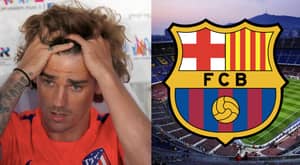 Barcelona To Snub Antoine Griezmann And Trigger Spanish Player's €120m Release Clause Instead