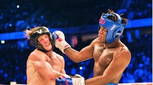 KSI vs Logan Paul Rematch Tickets, Undercard, TV Stream And Fight Date