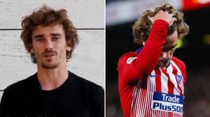 Antoine Griezmann 'In Limbo' As Barcelona Haven't Contacted Atletico Madrid Over Transfer